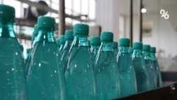 Свыше 23 тонн питьевой воды направили в зону СВО предприятия Ставрополья