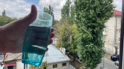 Посетители выставки «Россия» выпили 8,3 тысячи литров ставропольской минералки