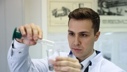 Ставропольские учёные создали гель для лечения синдрома диабетической стопы