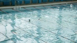 Более 300 спортсменов поучаствовали в соревнованиях по плаванию в Кисловодске