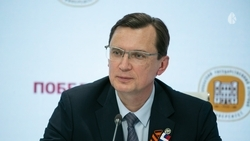 Глава Кисловодска проведёт прямую линию 26 сентября