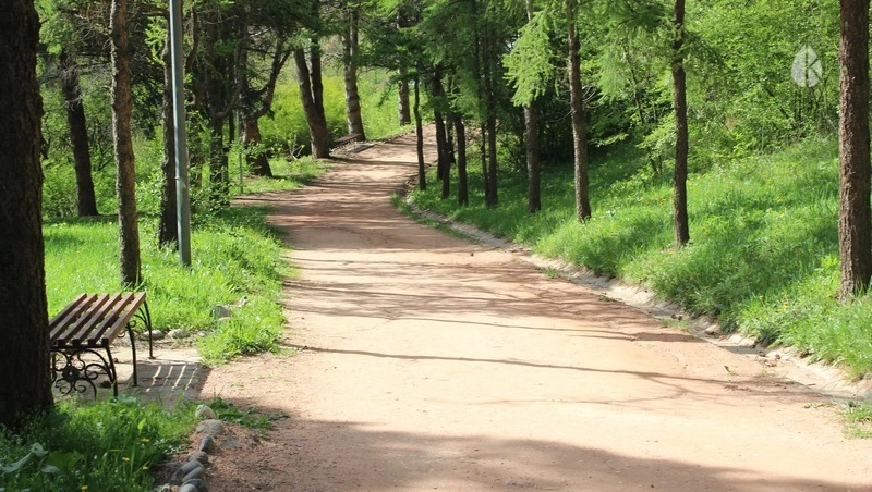 Кисловодск вошёл в рейтинг популярных направлений для одиночных поездок в апреле