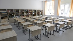 Реконструкцию двух корпусов школы №1 начали в Кисловодске