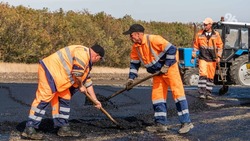 Ремонт двух улиц ведут в Кисловодске
