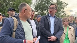 Администрация Кисловодска отправила проект новой трассы на доработку