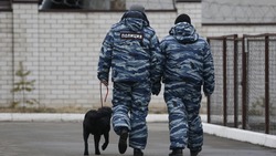 Городской суд Кисловодска проверяют в связи с угрозой минирования