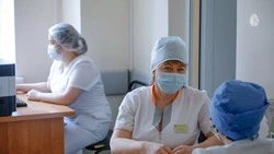 Медработники, учителя, строители, водители и инженеры войдут в число самых востребованных профессий на Ставрополье к 2030 году