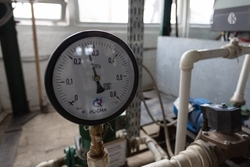 Две новые котельные появятся в Кисловодске