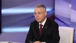 Ставрополье впервые примет Чемпионат России по дзюдо — губернатор