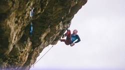 Всероссийские скалолазные игры впервые пройдут в Кисловодске
