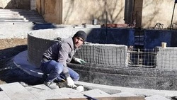 Глава Кисловодска: «Новая пешеходная зона на проспекте Ленина должна стать вторым Курортным бульваром»