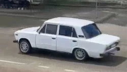 Любителя дрифта привлекли к ответственности в Кисловодске