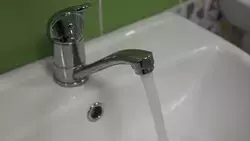 Вечернюю подачу воды отменили в Кисловодске с 27 марта