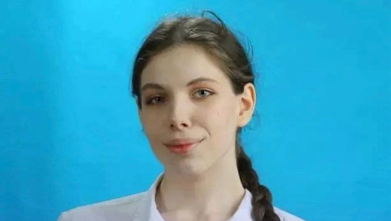 Школьница из Кисловодска взяла приз на олимпиаде по биологии