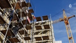 Строительство соцобъектов на Ставрополье пройдёт в соответствии с графиком по поручению губернатора Владимирова
