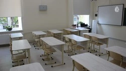 Герой России Олег Скрипочка встретился с кисловодскими школьниками
