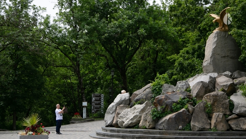 На Ставрополье направят 318 млн рублей на развитие туризма