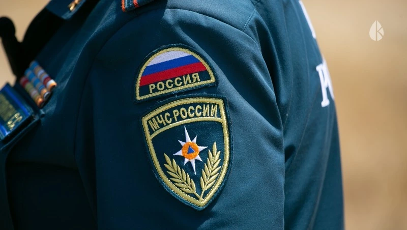 Около 1,5 тыс. школьников поучаствовали в учении МЧС в Кисловодске