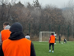 Пятигорчане победили в турнире по фиджитал-спорту в Кисловодске