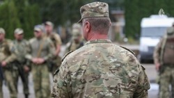 В Ставропольском крае начали формировать Фонд поддержки военнослужащих 