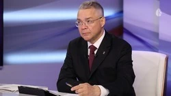 Глава Ставрополья ответит на вопросы жителей в  прямом эфире 14 октября