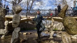 «Кисловодский Стоунхендж» появится на выставке-форуме «Россия»