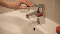 Более 250 абонентов Кисловодска временно останутся без воды 24 сентября