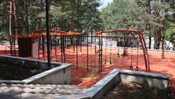 Более 613 тыс. ставропольцев проголосовали за объекты благоустройства