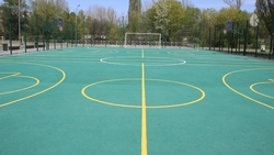 Новая программа «Земский тренер» появится на Ставрополье