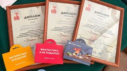 Молодёжный квиз «Время Победы» прошёл в Кисловодске.