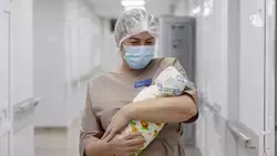 За два года ранняя неонатальная смертность на Ставрополье снизилась в 2,5 раза