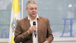 Губернатор Ставрополья: Экономика края выдержала испытания 2022 года