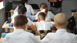 В Кисловодске отремонтируют школы и построят детский сад в 2026 году 