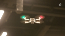 Беспилотную опасность вводили на Ставрополье в ночь с 24 на 25 декабря