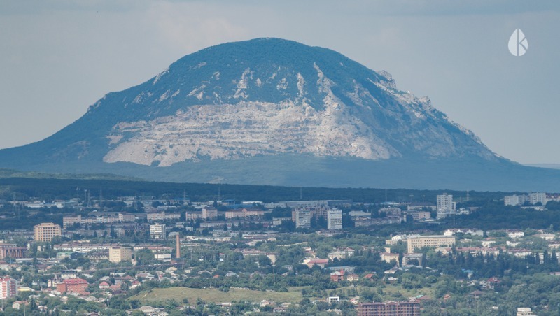 Ставропольский край принял более 5 млн гостей с начала 2024 года