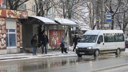 Городские автобусы в Кисловодске проверяет ГИБДД