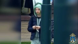 Система распознавания лиц Кисловодска помогла задержать гражданина в розыске