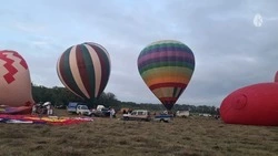 Фестиваль воздушных шаров перенесли из Ессентуков в Кисловодск
