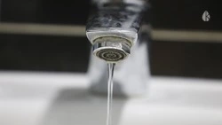 График подачи воды сократили в Кисловодске