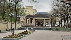 Фестиваль морепродуктов пройдет в Кисловодске