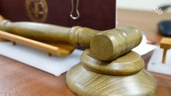 Вопрос об отсутствии председателя суда в Кисловодске подняли в Совфеде