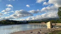 Чемпионат России по мотосёрфу пройдёт на Старом озере в Кисловодске