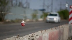 Более 115 тыс. машин заехали в Кисловодск с 1 по 13 мая