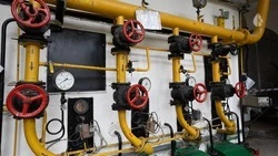 Ремонт котельных в Кисловодске обеспечил стабильным отоплением более 100 домов