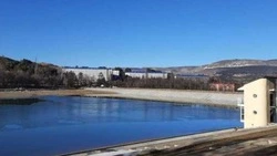 Купальный сезон откроется впервые за 20 лет в Кисловодске 
