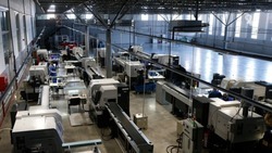 Кластер радиоэлектронной продукции создали на Ставрополье