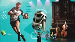 Всероссийский турнир по регби, концерты органной музыки и стендап-шоу: что посетить на КМВ 5-7 декабря