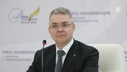 Губернатор Ставрополья Владимир Владимиров поздравил земляков с Днём Конституции РФ