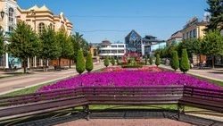 Кисловодск примет первый всероссийский фестиваль «Скалы Кавказа»