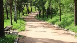 Кисловодск вошёл в рейтинг популярных направлений для одиночных поездок в апреле